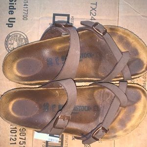 Unisex Birkenstock Sandals